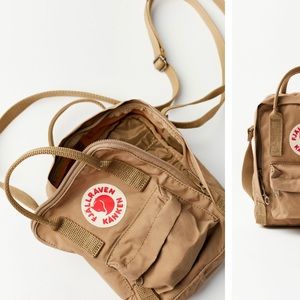 Fjallraven Kanken Sling Bag